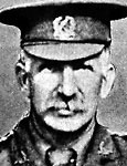 Major Chapman, NZEF
