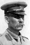 Major Davidson, AIF